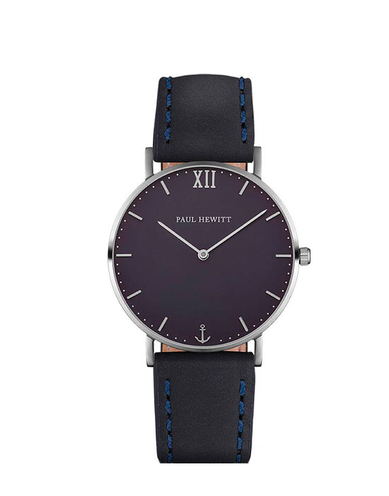 Часы Paul Hewitt Sailor Line PH-SA-S-Sm-B-11M